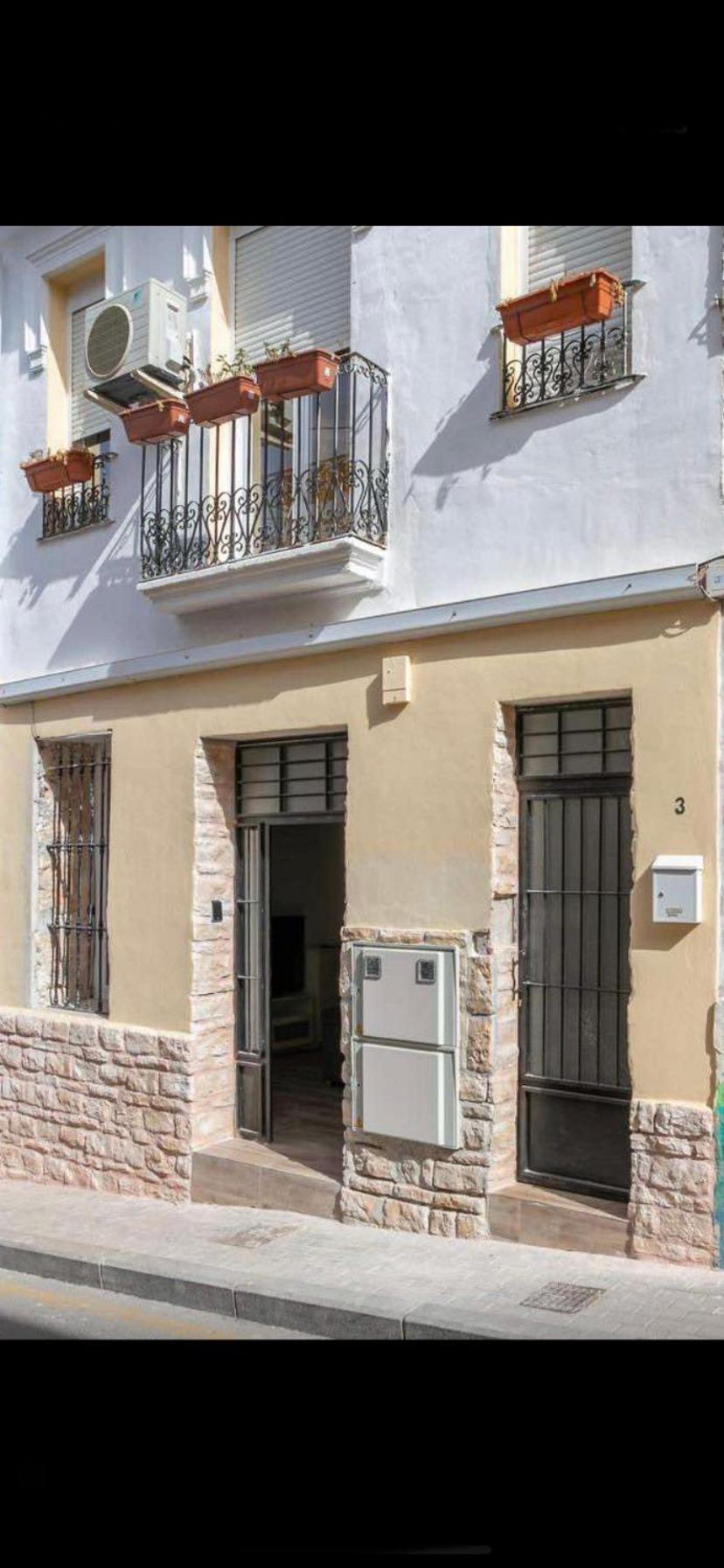 La Casa De La Esperanza Alicante Exterior foto